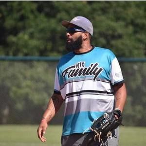 Meet your Posher, Johnny